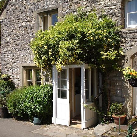 Burcott Mill Guesthouse Wells Esterno foto