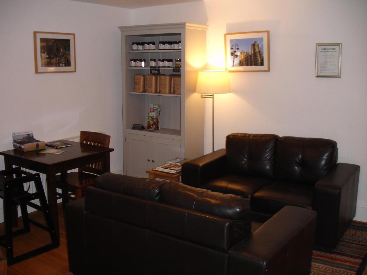 Burcott Mill Guesthouse Wells Esterno foto