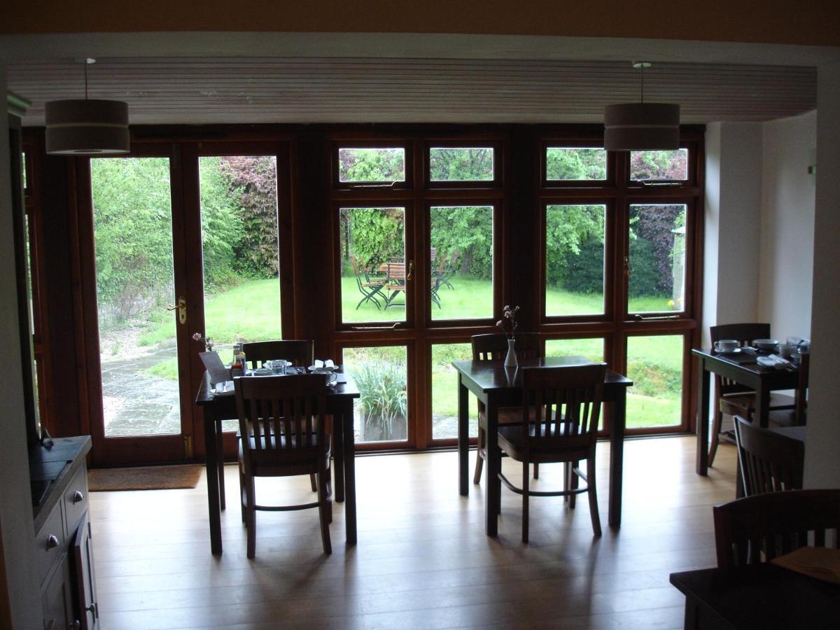Burcott Mill Guesthouse Wells Esterno foto