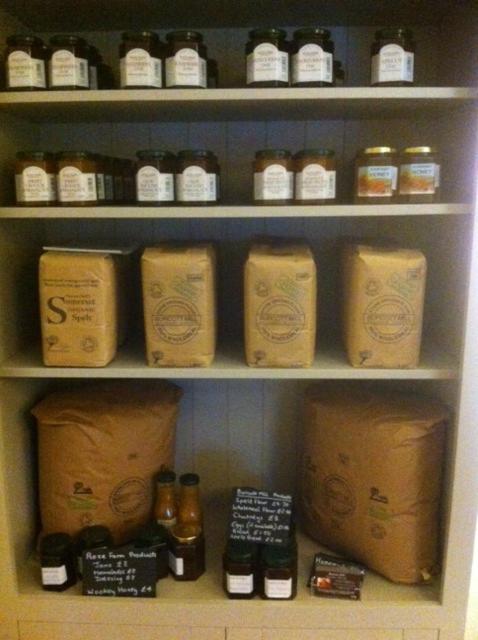 Burcott Mill Guesthouse Wells Esterno foto