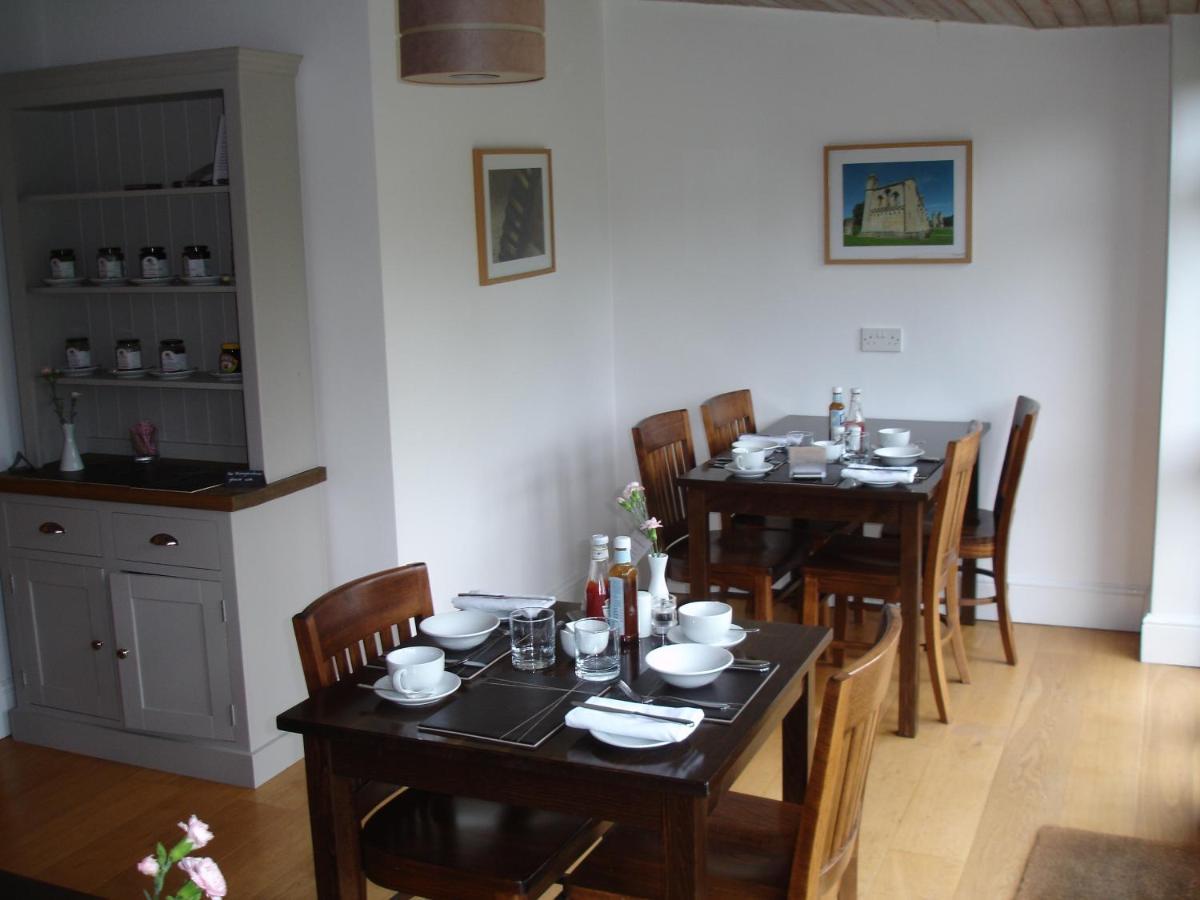Burcott Mill Guesthouse Wells Esterno foto