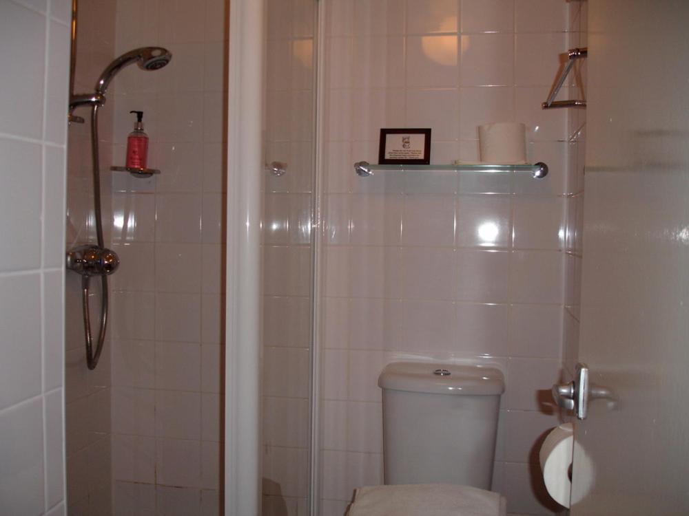 Burcott Mill Guesthouse Wells Esterno foto