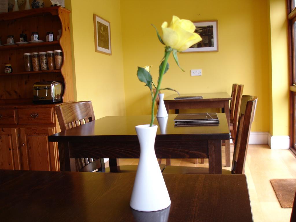 Burcott Mill Guesthouse Wells Esterno foto
