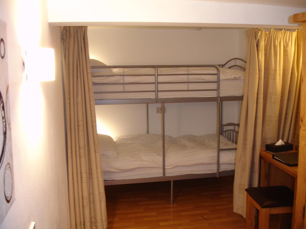 Burcott Mill Guesthouse Wells Camera foto