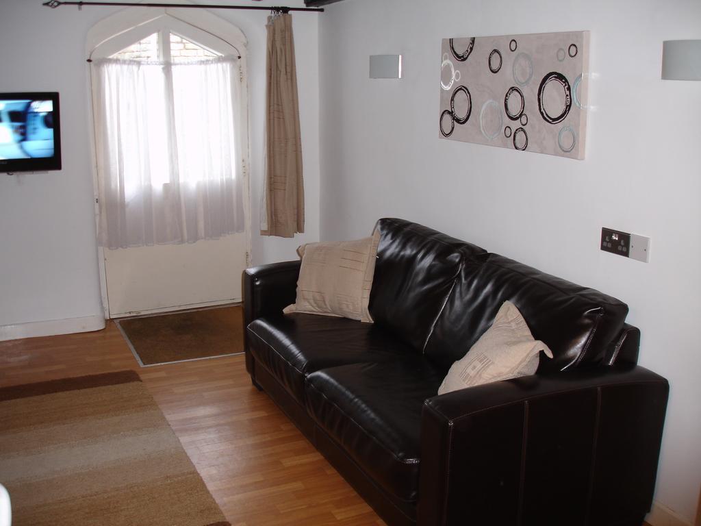 Burcott Mill Guesthouse Wells Camera foto